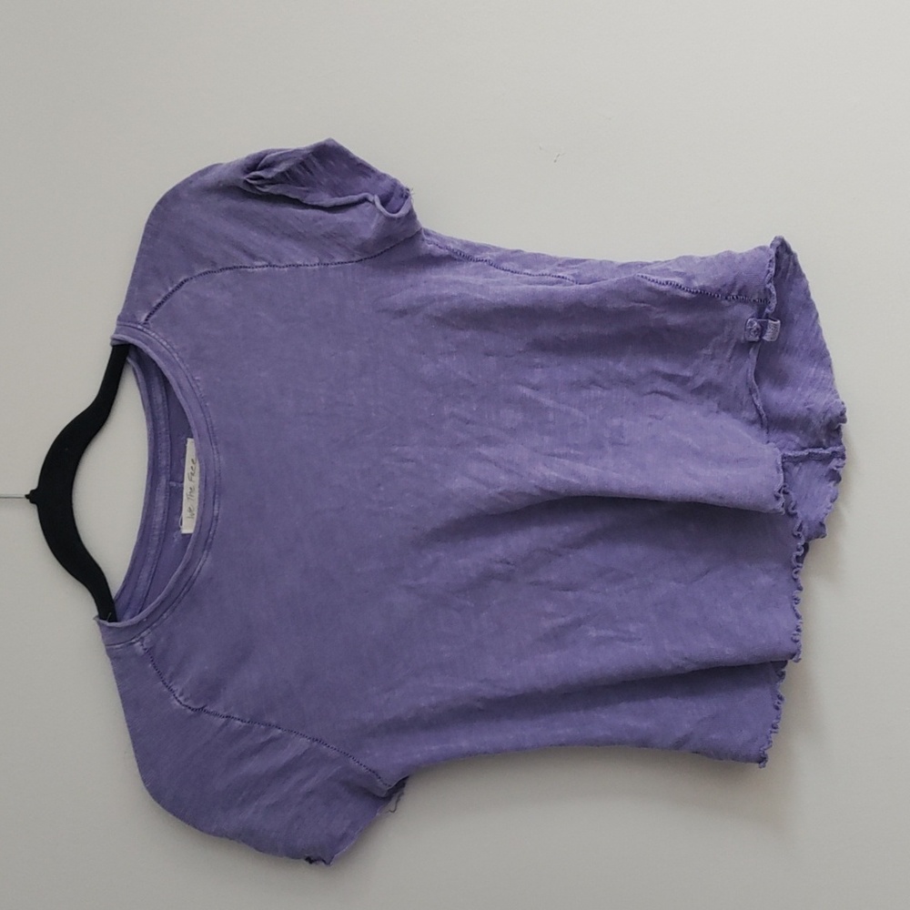 Free People Crop Top